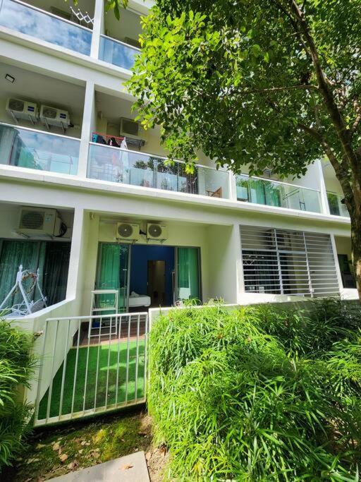 Apartment Bc @ Imago Loft 4b Garden Kota Kinabalu