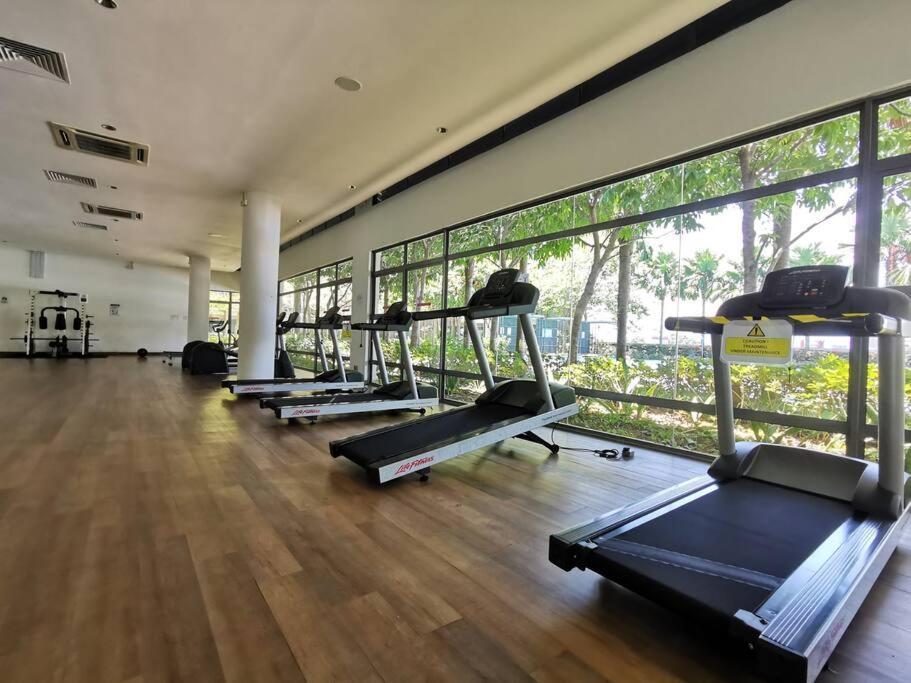 Bc @ Imago Loft 4b Garden Apartment Kota Kinabalu