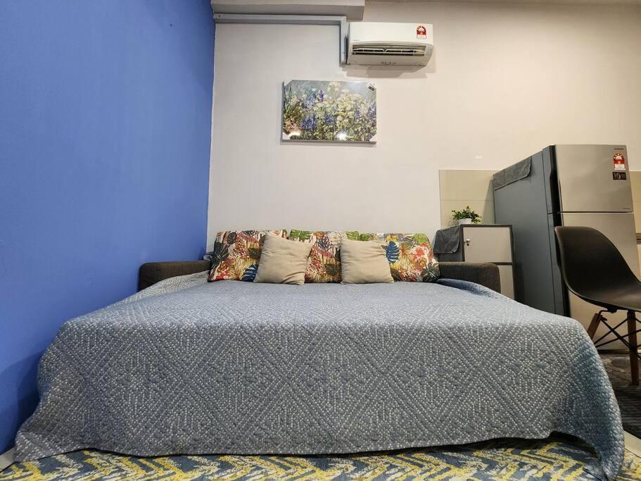 Apartment Bc @ Imago Loft 4b Garden *