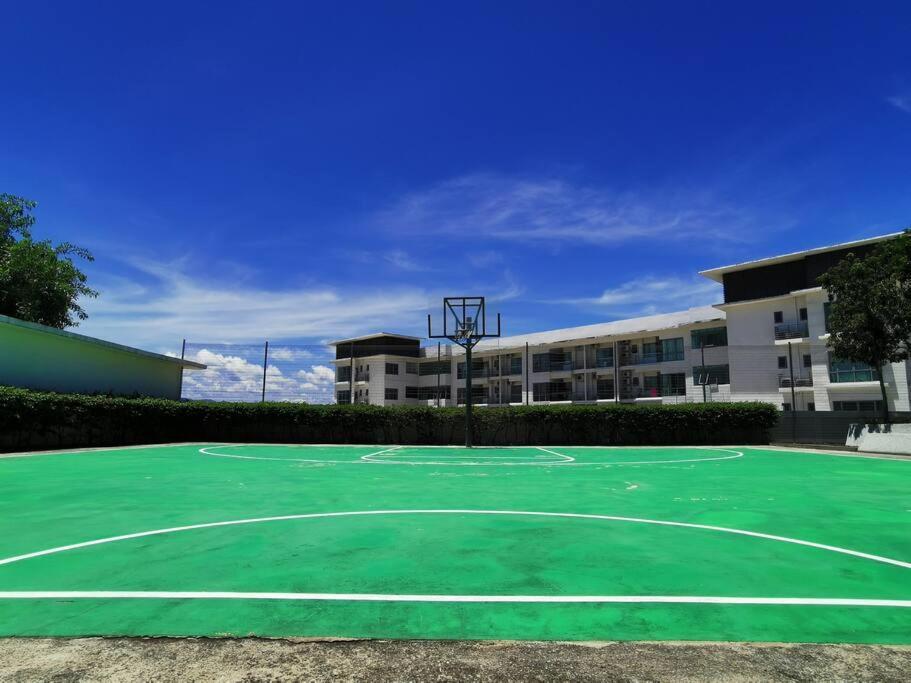 Bc @ Imago Loft 4b Garden Apartment Kota Kinabalu