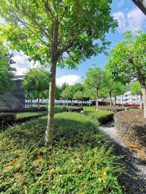 Apartment Bc @ Imago Loft 4b Garden Kota Kinabalu
