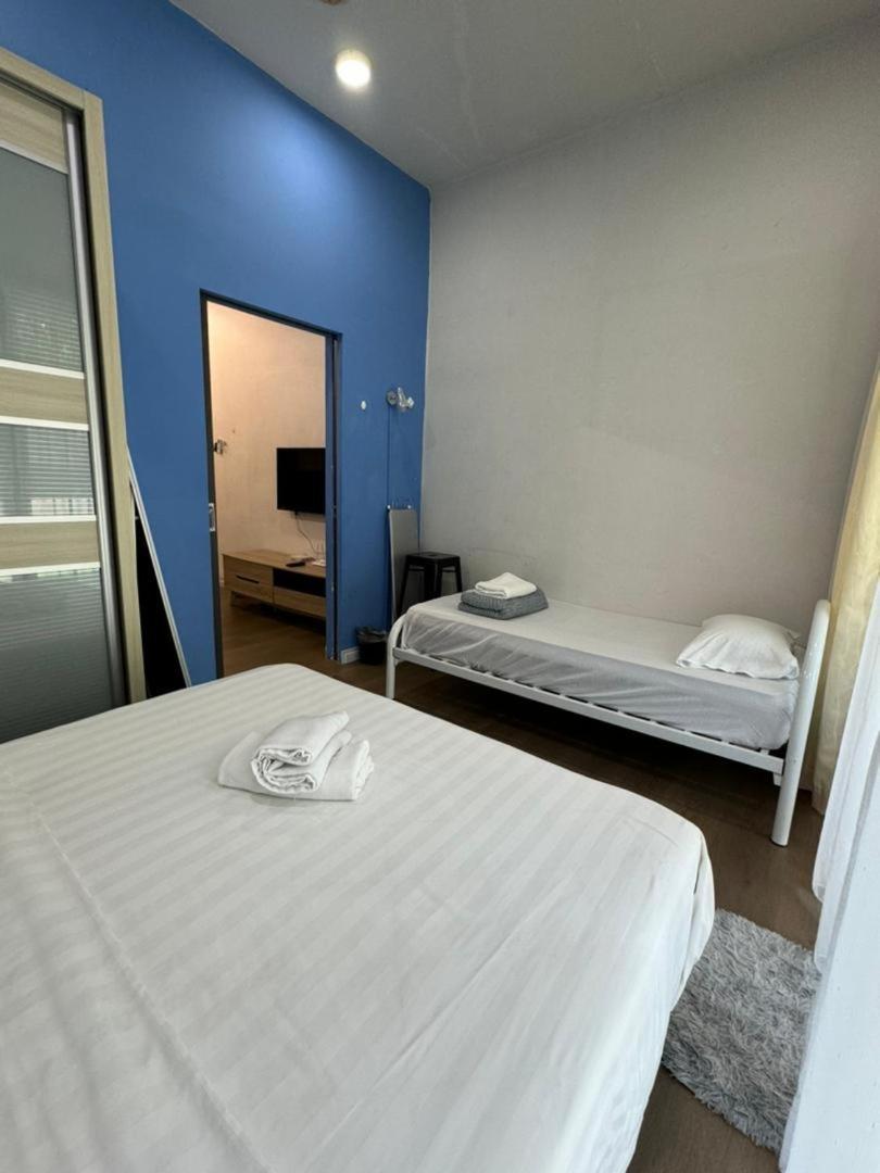 Apartment Bc @ Imago Loft 4b Garden Kota Kinabalu